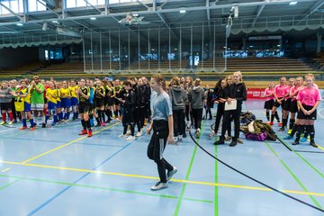 Bild 57 - C-Juniorinnen Landesmeisterschaft
